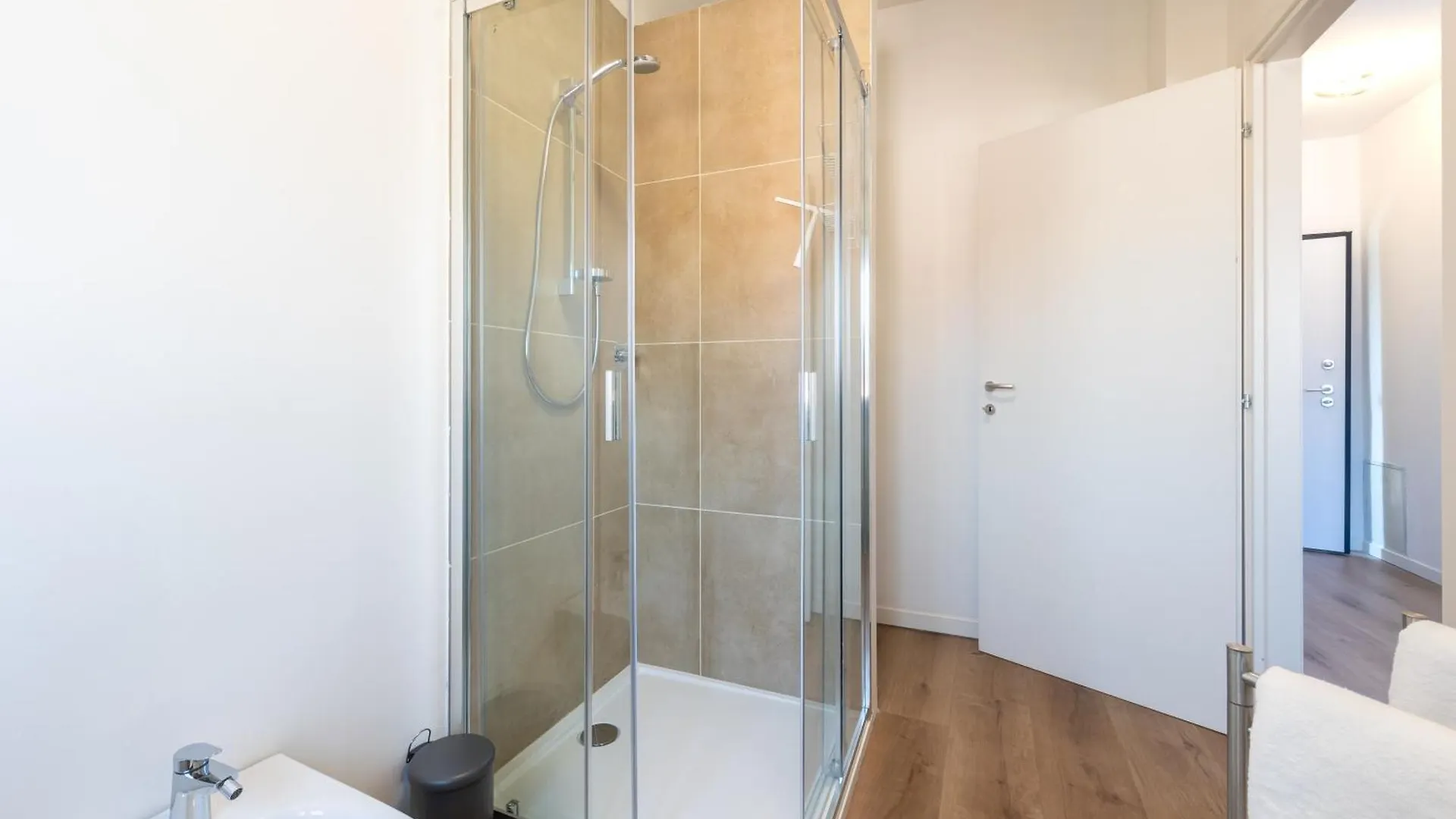 Apartment Chic Parma Little Flat Near City Center