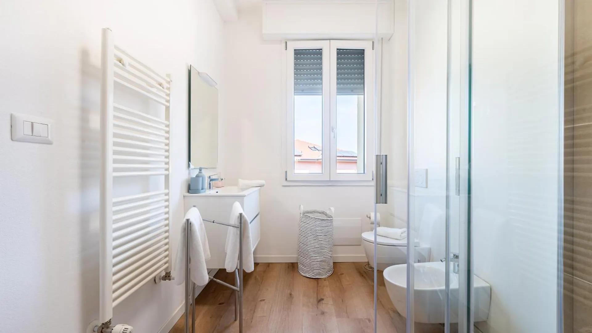 Chic Parma Little Flat Near City Center 0*,  Italy
